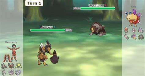 Pokémon Showdown .
